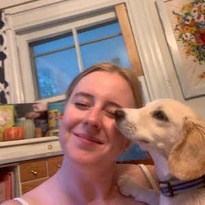 Meet your Posher, Jessica